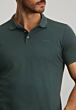 Poloshirt Mercerized 46112508-3900