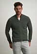 Cardigan Plain - Zip 16112093-3937