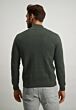 Cardigan Plain - Zip 16112093-3937