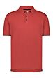 Poloshirt Piqu SS P 46112471-4500
