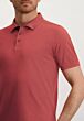 Poloshirt Mercerized 46112508-4500