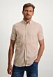 Shirt SS Striped Y/D 26212363-4516