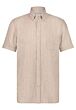 Shirt SS Striped Y/D 26212363-4516