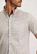 Shirt SS Printed Pop 26412207-4557