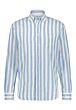 Shirt LS Striped Y/D 21212240-5311