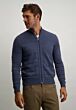 Cardigan Plain - Zip 16112093-5658