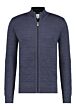 Cardigan Plain - Zip 16112093-5658