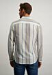 Shirt LS Striped Y/D 21212262-5685