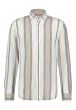 Shirt LS Striped Y/D 21212262-5685