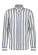Shirt LS Striped Y/D 21212266-5685