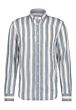 Shirt LS Striped Y/D 21212266-5685