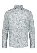 Shirt LS Printed Str 21412170-5685