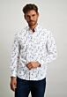 Shirt LS Printed Pop 21412258-5685