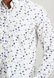 Shirt LS Printed Pop 21412258-5685