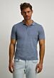 Poloshirt Oxford Piq 46112481-5691
