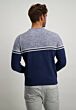 Pullover Crew-Neck S 11212098-5758