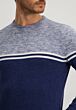 Pullover Crew-Neck S 11212098-5758