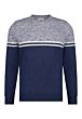 Pullover Crew-Neck S 11212098-5758