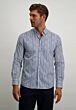 Shirt LS Printed Pop 21412256-5758