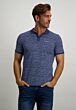 Poloshirt Piqu SS A 46412528-5758