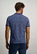 Poloshirt Piqu SS A 46412528-5758