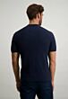 Pullover Polo Plain- 14112071-5800