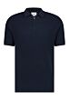 Pullover Polo Plain- 14112071-5800