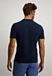 Poloshirt Jacquard S 46112478-5800