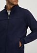 Sweat Cardigan Plain 56112554-5800