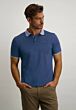 Poloshirt Oxford Piq 46112480-5856