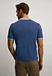 Poloshirt Oxford Piq 46112480-5856