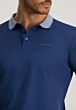 Poloshirt Oxford Piq 46112480-5856