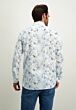 Shirt LS Print LI/CO 21414324-1156