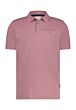 Poloshirt Piqu SS P 46114464-4300