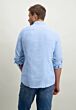 Shirt LS Plain LI - 21114314-5300