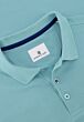 Poloshirt Piqu SS P 46114464-5400