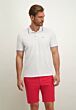 Poloshirt Piqu SS P 46113931-1100