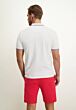 Poloshirt Piqu SS P 46113931-1100