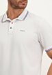 Poloshirt Piqu SS P 46113931-1100