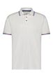 Poloshirt Piqu SS P 46113931-1100