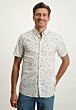 Shirt SS Printed Slu 26413222-1116