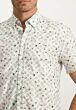 Shirt SS Printed Slu 26413222-1116