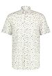 Shirt SS Printed Slu 26413222-1116