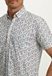 Shirt SS Printed Pop 26413230-1141