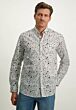 Shirt LS Printed Pop 21413200-1142