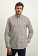 Shirt LS Printed Pop 21413203-1142