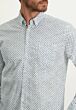 Shirt LS Printed Pop 21413213-1154