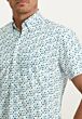 Shirt SS Printed Pop 26413230-1157