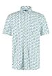 Shirt SS Printed Pop 26413230-1157