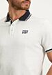 Poloshirt Piqu SS P 46113400-1459